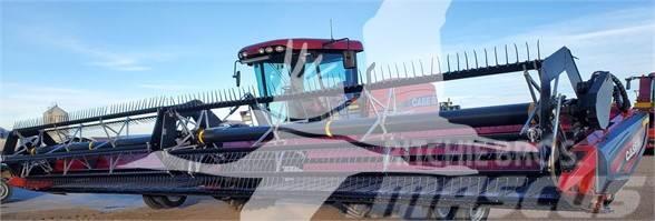 Case IH WD2104 Andaineur