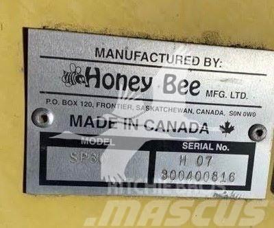 Honey Bee SP30 Barre de coupe pour moissonneuse batteuse