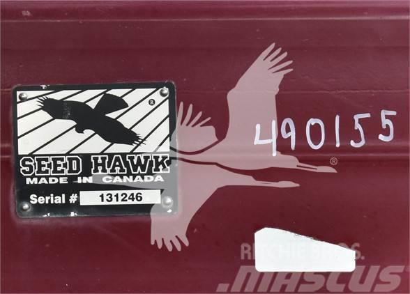 Seed Hawk 800 Semoir