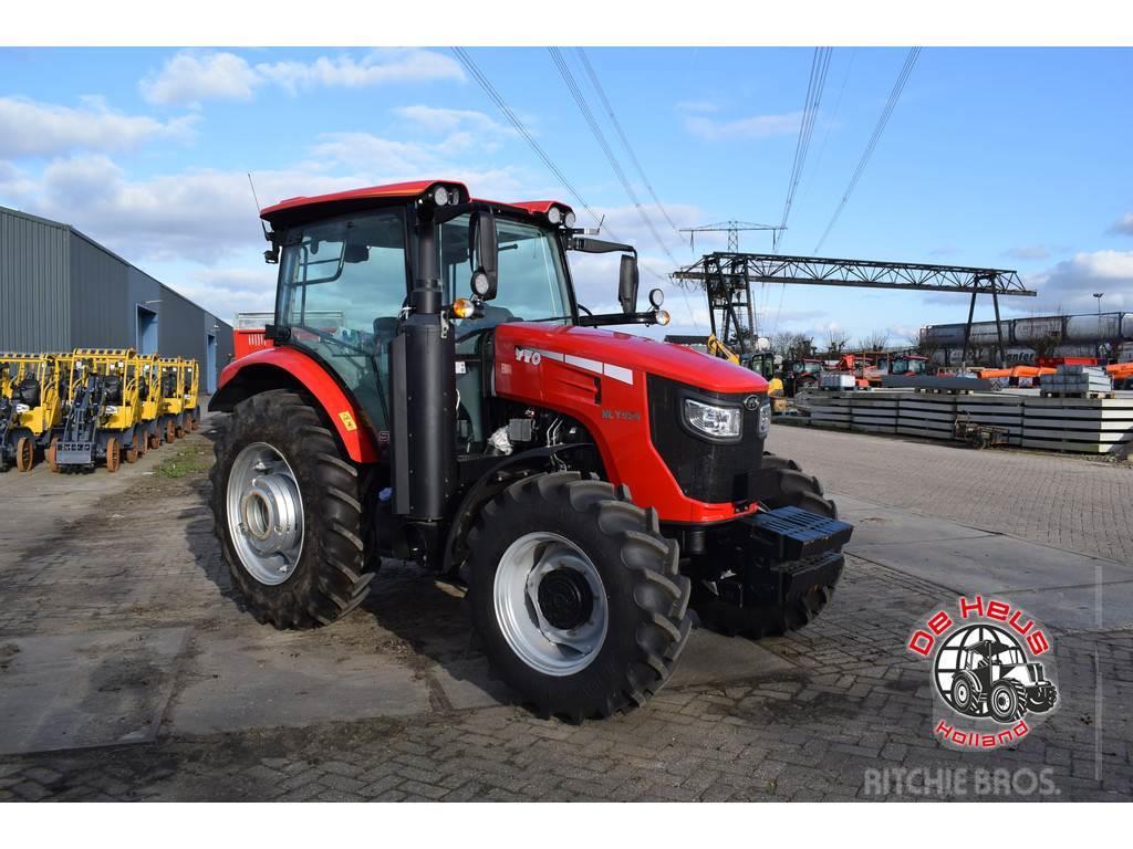 YTO NLY954 Tracteur