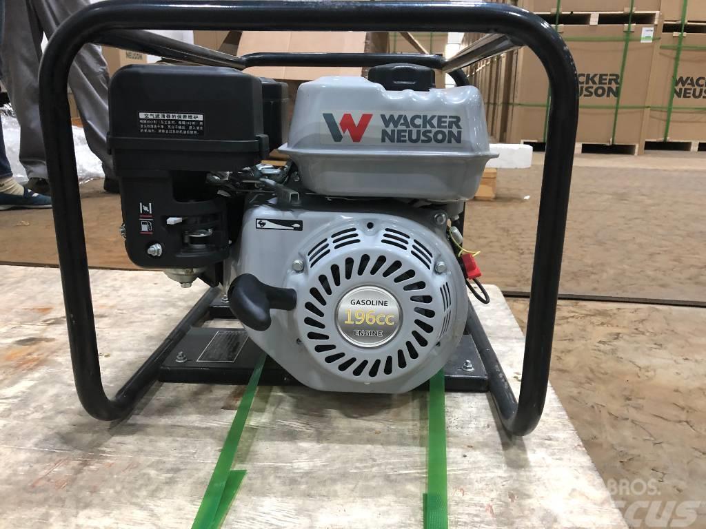 Wacker Neuson MCP2 - CN Pompe à eau / Motopompe