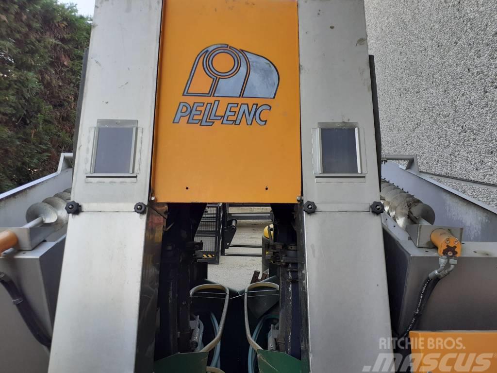 Pellenc 3050 Machine à vendanger