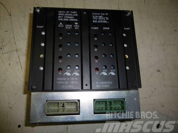 IPS BOX 302 24V VOAC Electronique