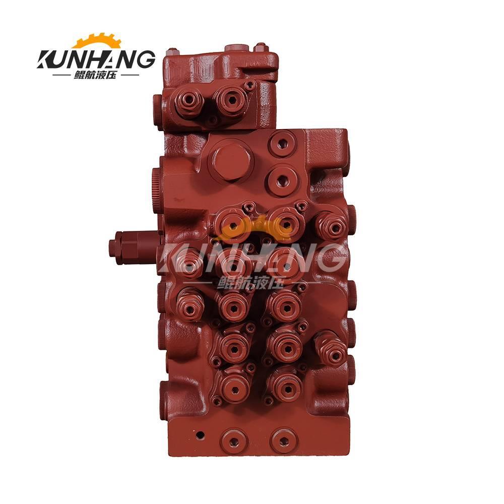  KYB CO170-31104 Control valve for KYB Hydraulique