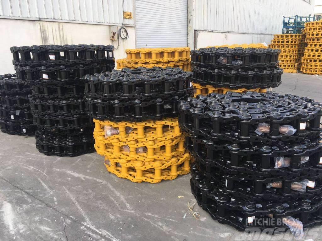 LiuGong 225LC excavator undercarriage parts Chenilles