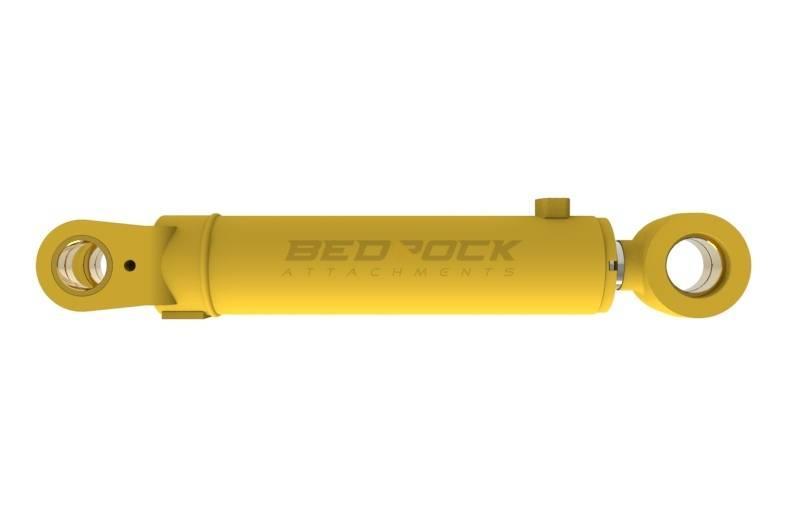 Bedrock D7E Ripper Tilt Cylinder Scarificateur