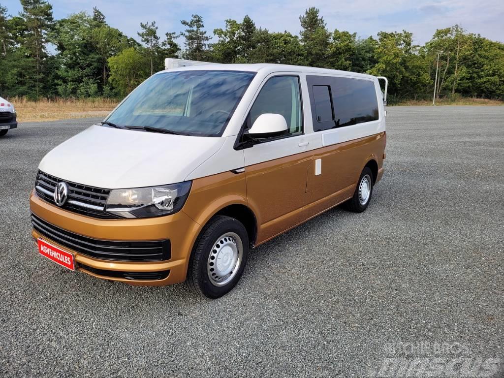 Volkswagen Transporter Mobil home / Caravane