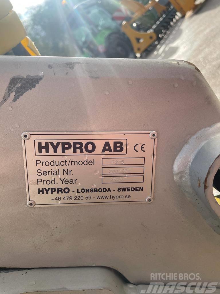 Hypro FG45 Grappin