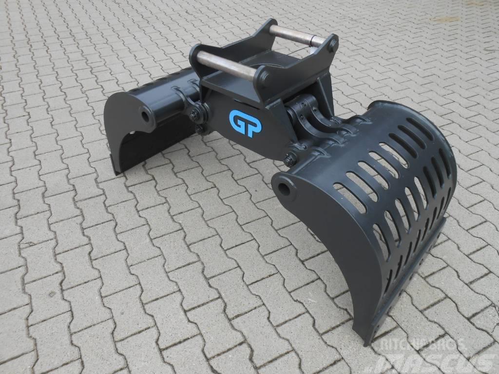 GP Equipment GP450-ZD-S45-0 Godet