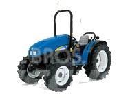 New Holland TCE45 para peças Autres équipements pour tracteur