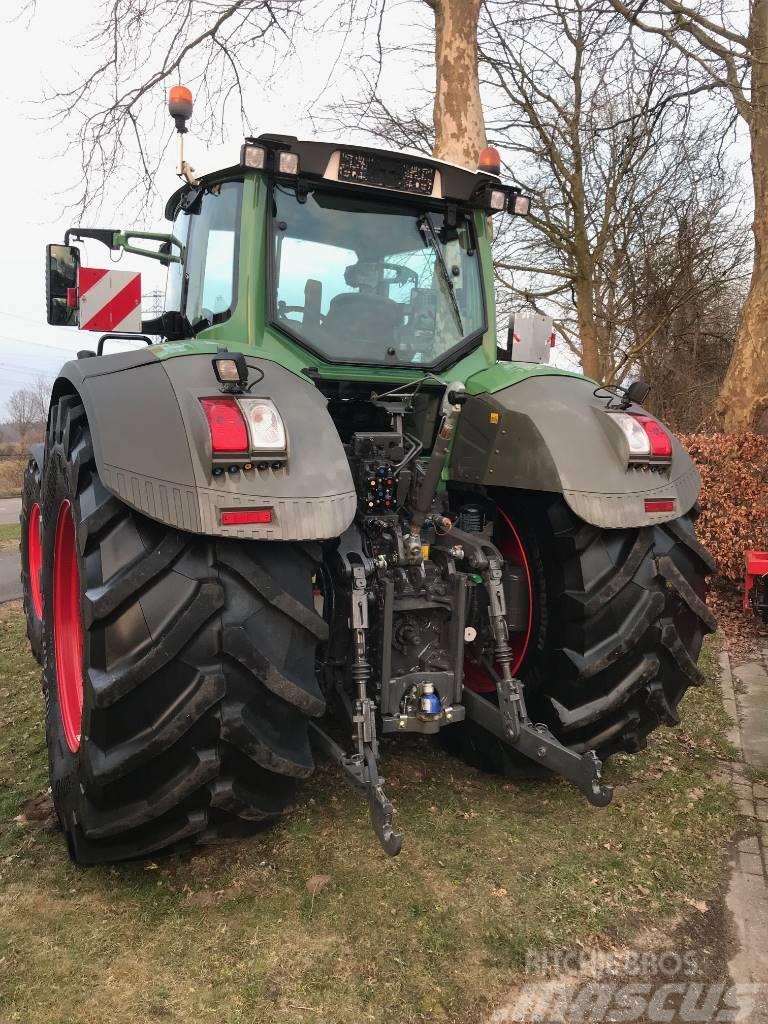 Fendt 900/60R42 Autres équipements pour tracteur