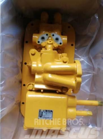 Komatsu D85 steering valve 154-40-00082 Freins