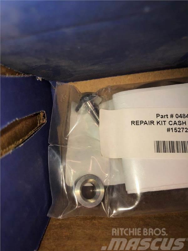  Aftermarket Cash Valve CP2 Repair Kit - 15272 / 04 Accessoires de compresseurs