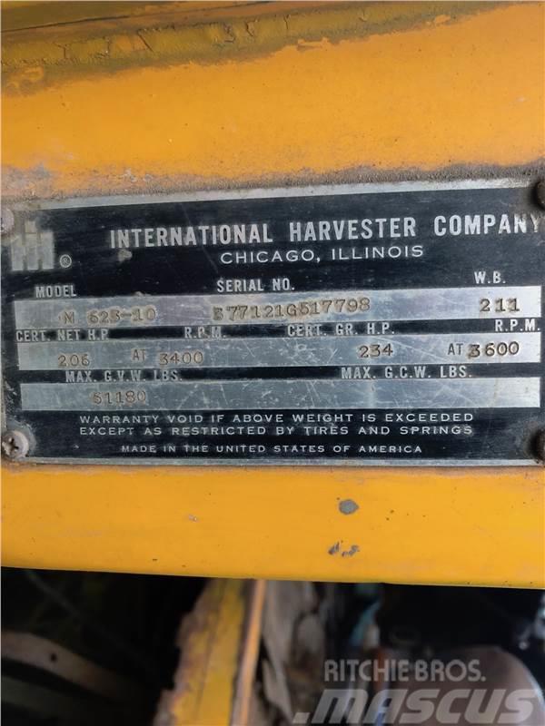 Chicago Pneumatic T650 Drill Rig Foreuse de surface