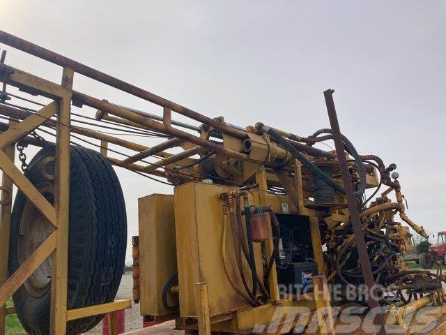  CME 55 Drill Rig Foreuse de surface