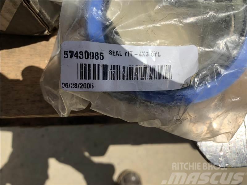 Epiroc (Atlas Copco) Cylinder Seal Kit - 57430895 Autres accessoires
