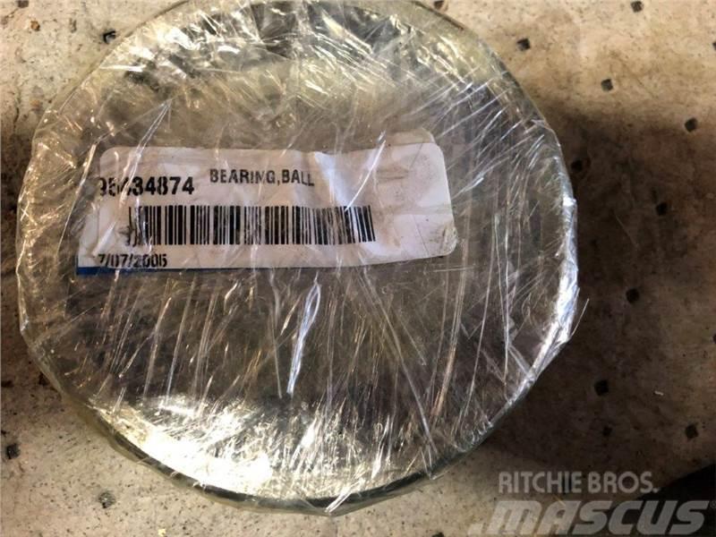 Epiroc (Atlas Copco) Sealed Ball Bearing - 95434874 Autres accessoires
