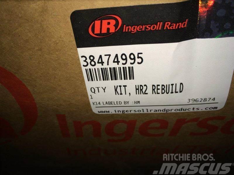 Ingersoll Rand 38474995 Accessoires de compresseurs
