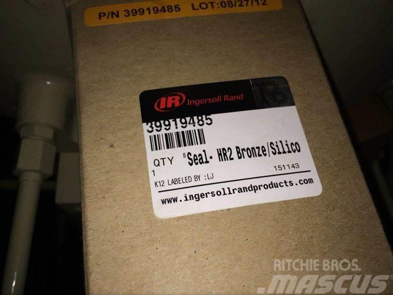 Ingersoll Rand 39919485 Bronze Silicon Rotary Seal Accessoires de compresseurs