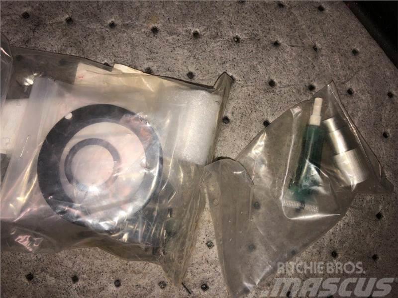 Ingersoll Rand Anti-Rumble Valve Rebuild Kit - 35325125 Accessoires de compresseurs
