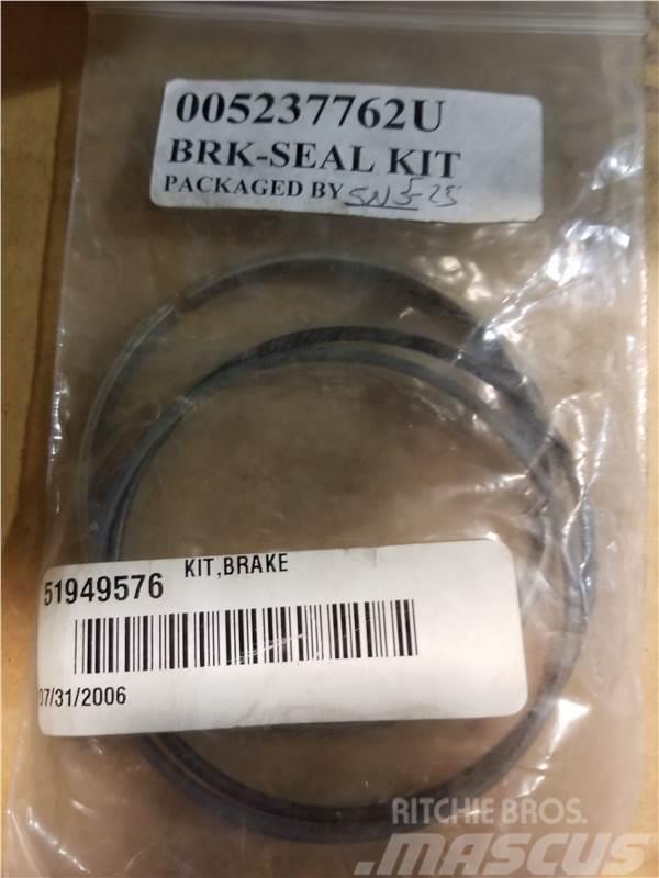 Ingersoll Rand Brake Seal Kit - 51949576 Autres accessoires