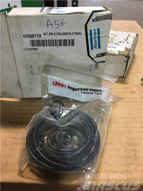 Ingersoll Rand O'RING KIT - 42569772 Autres accessoires