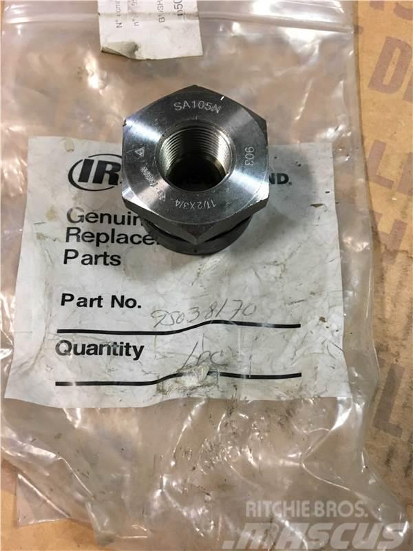 Ingersoll Rand PIPE REDUCER BUSHING - 95038170 Autres accessoires