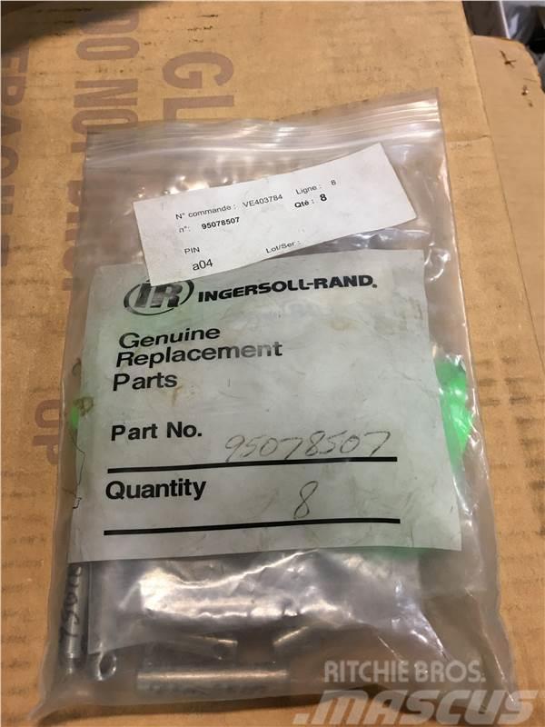Ingersoll Rand Pun - 95078507 Accessoires et pièces pour foreuse