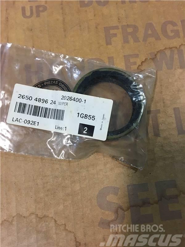 Ingersoll Rand Rod Wiper - 50489624 Autres accessoires