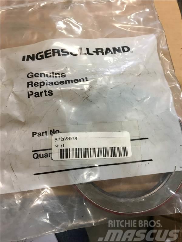 Ingersoll Rand SEAL - 57269078 Autres accessoires