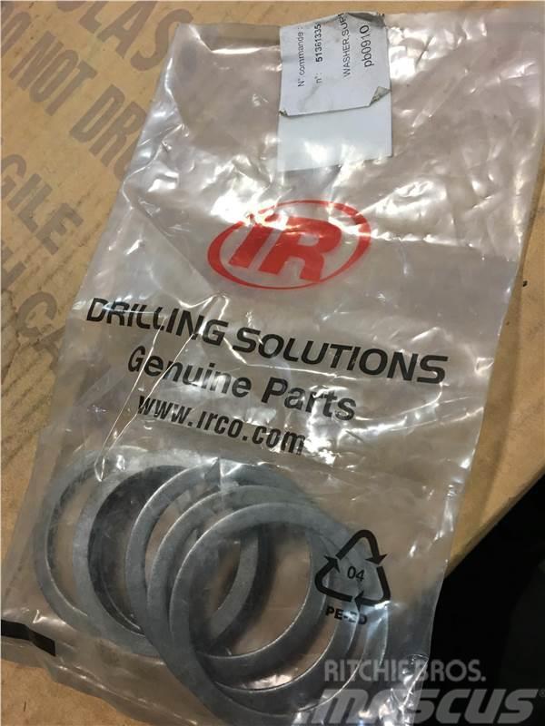 Ingersoll Rand Support Washer - 51361335 Autres accessoires