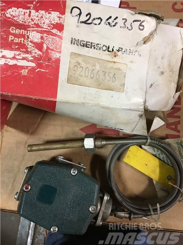 Ingersoll Rand Switch - 92066356 Autres accessoires