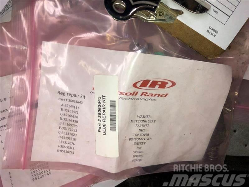 Ingersoll Rand UL88 Repair Kit - 35063643 Accessoires de compresseurs