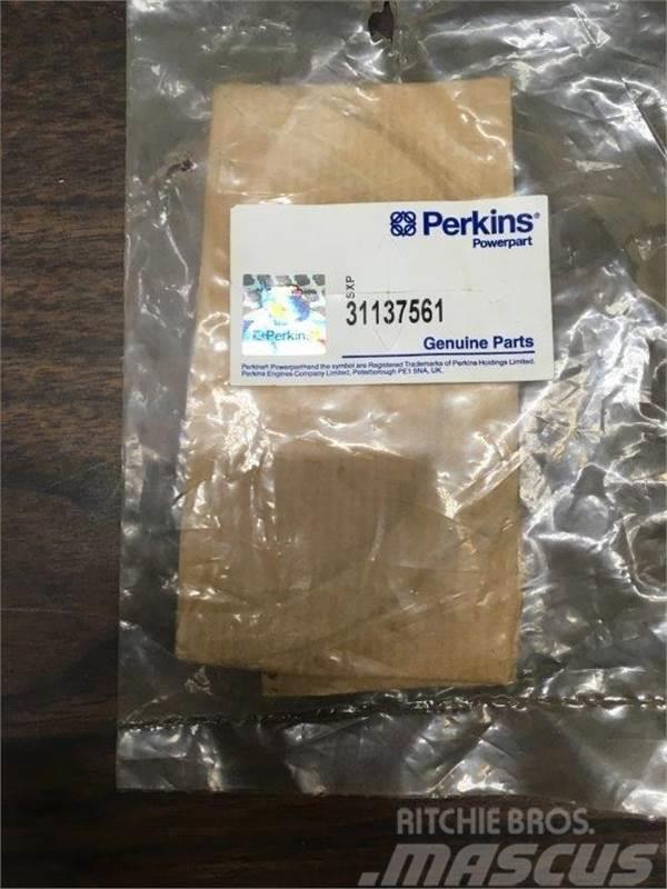 Perkins Thrust Washer - 31137561 Autres accessoires