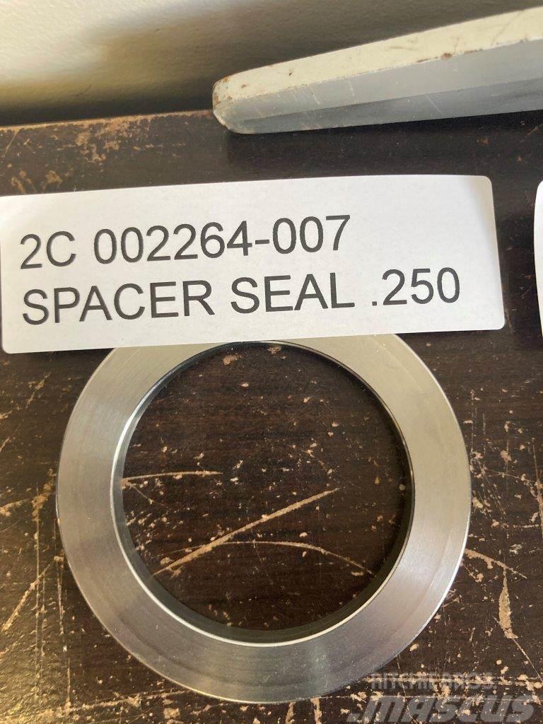 Sandvik .250 Seal Spacer Autres accessoires