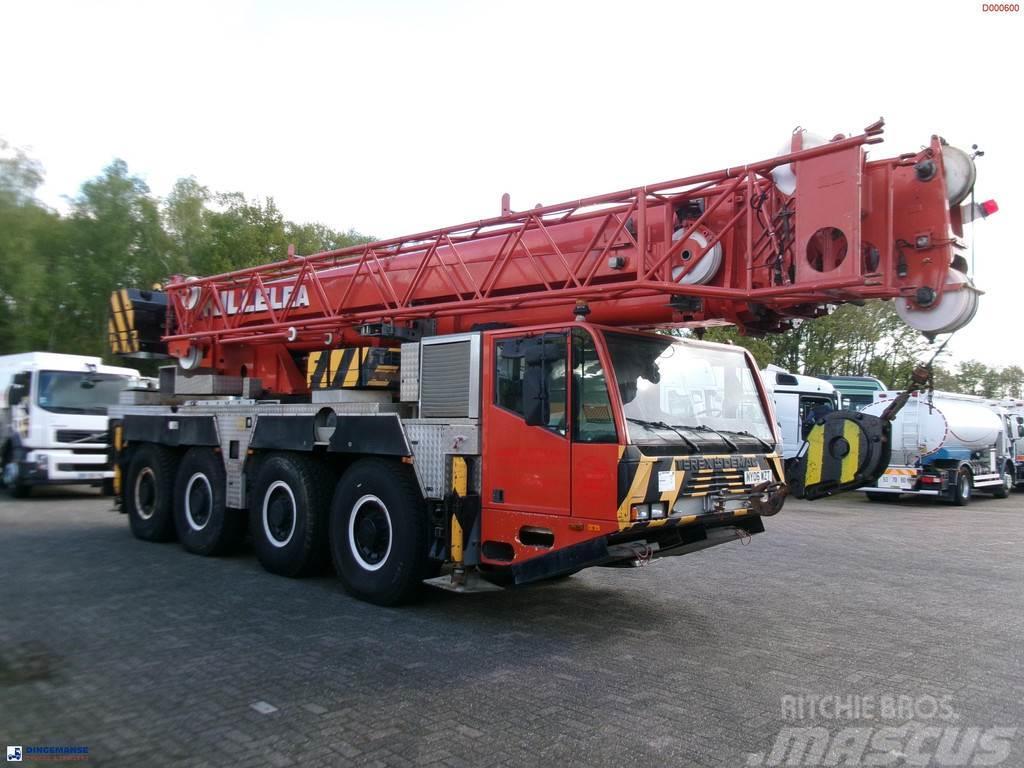 Demag AC80-2 8X8 all-terrain crane 80 t / 50 m Autre grue