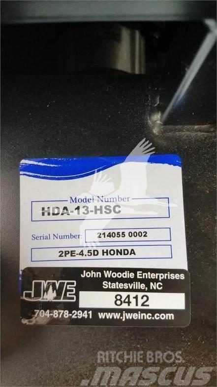Honda HDA-13-HSC Autre