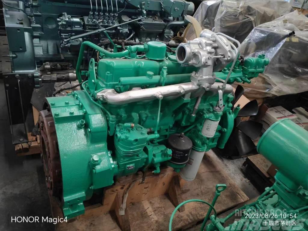 FAW CA6DF3-24E3   construction machinery engine Moteur