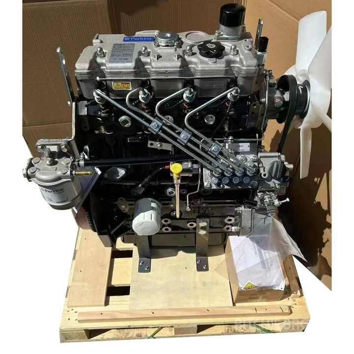 Perkins Machinery Engines 404D-22 Générateurs diesel