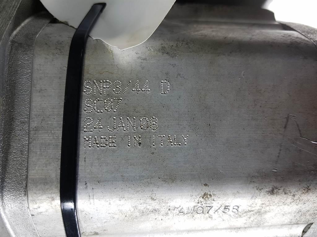 Sauer Danfoss SNP3/44DSC07 - Gearpump/Zahnradpumpe/Tandwielpomp Hydraulique