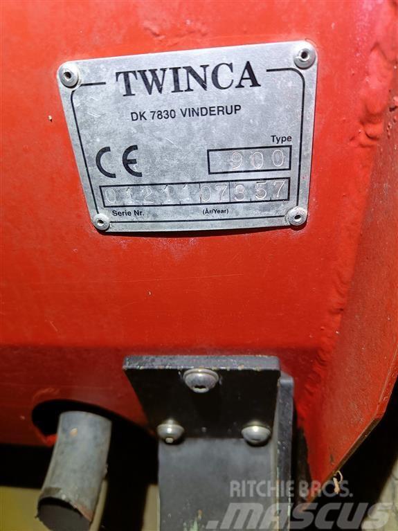 Twinca 900 uden kasse/beholder Autres matériels d'élevage
