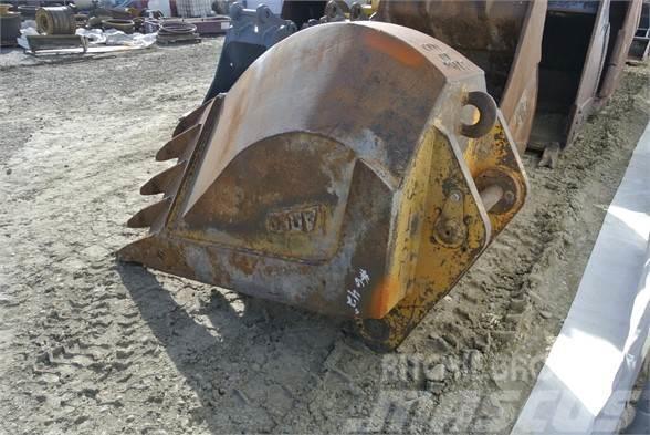 ADCO 42 FROST DITCHING BUCKET Godet