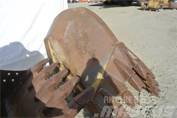 ADCO 42 FROST DITCHING BUCKET Godet
