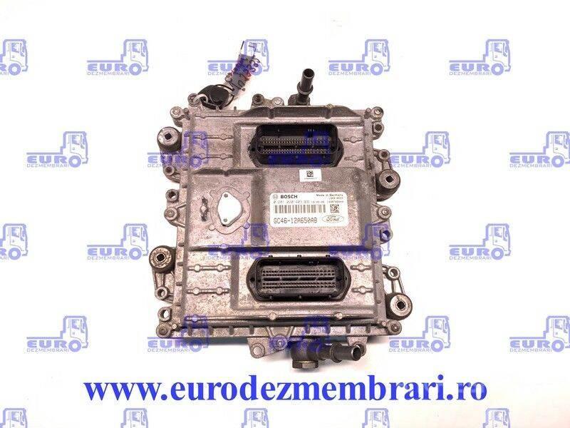 Ford GC46-12A650AB, 0281020403 Electronique