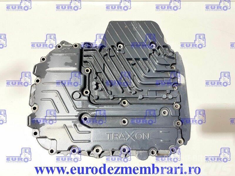 Ford TRAXON 0501337233, K023088 Electronique