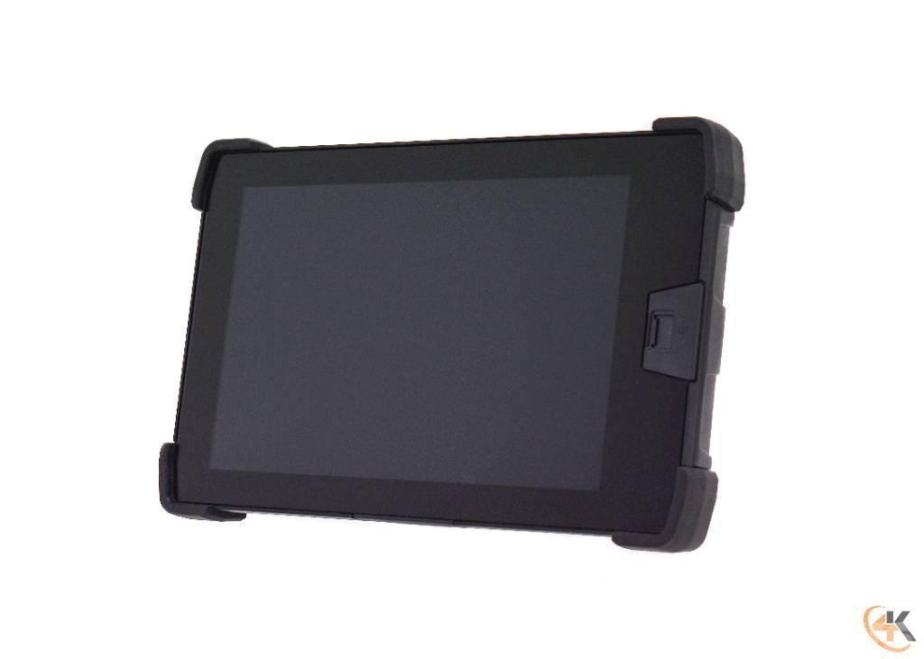 Trimble Earthworks GPS Dozer MC Kit w/ TD520, MS955's, Rug Autres accessoires