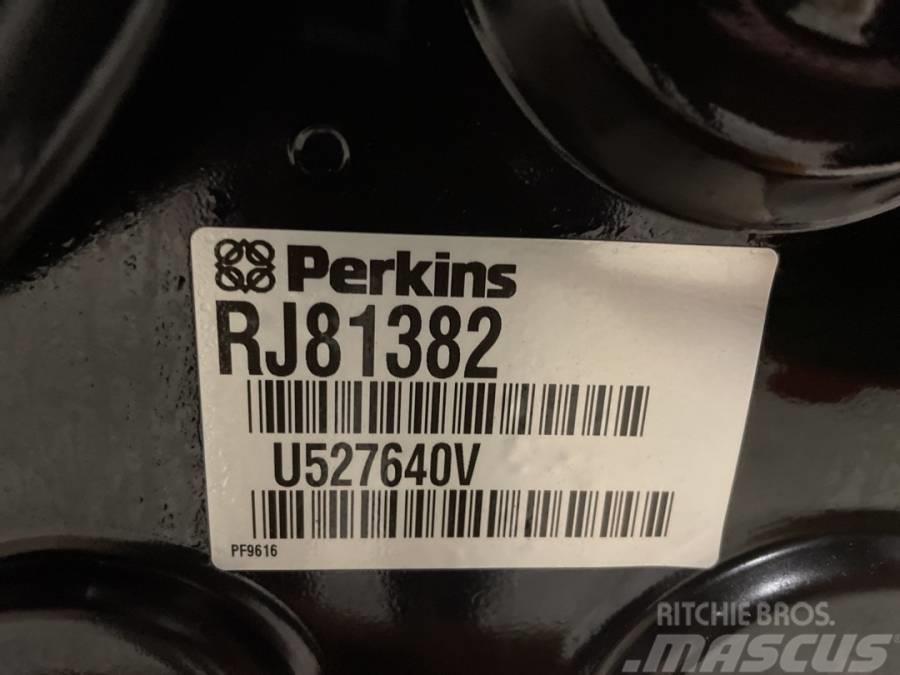 Perkins 2174/220 Autres pièces