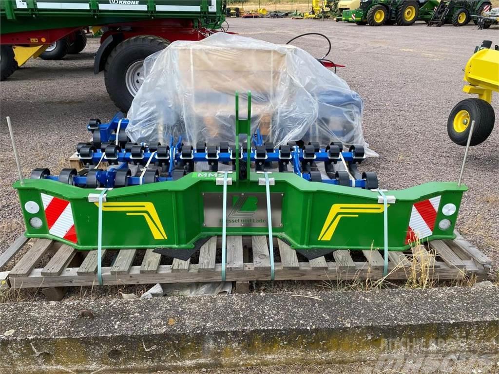  MMS Agriline SafetyBumper 2800 Autres équipements pour tracteur