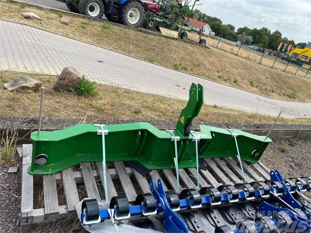 MMS Agriline SafetyBumper 2800 Autres équipements pour tracteur
