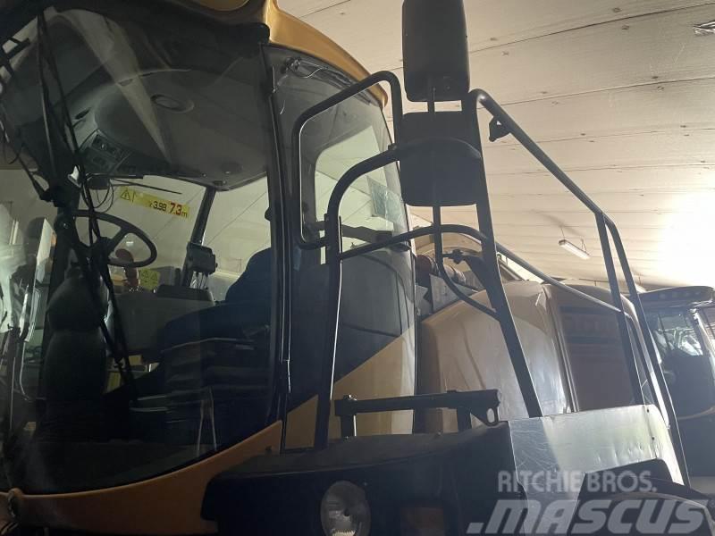 New Holland FR9050 Ensileuse automotrice